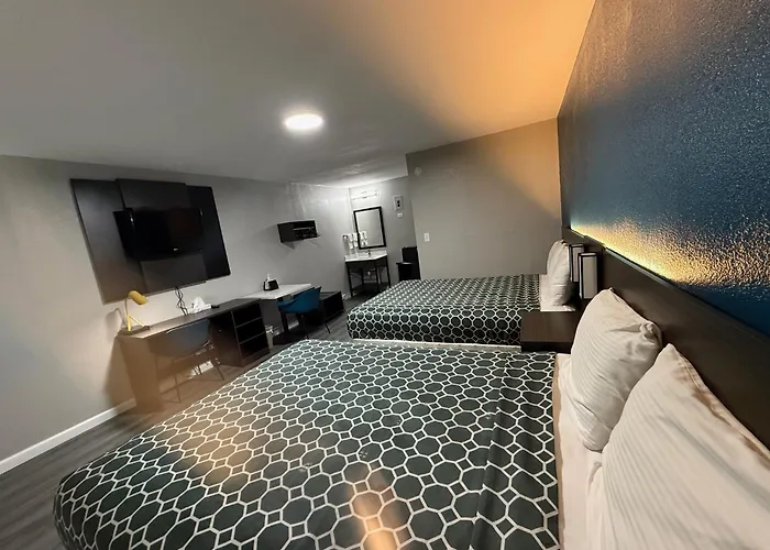 American Inn Port O\'Connor