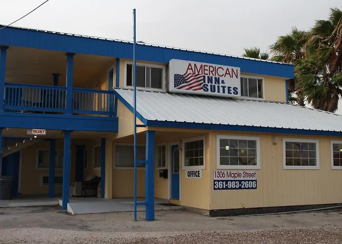 American Inn Port O\'Connor