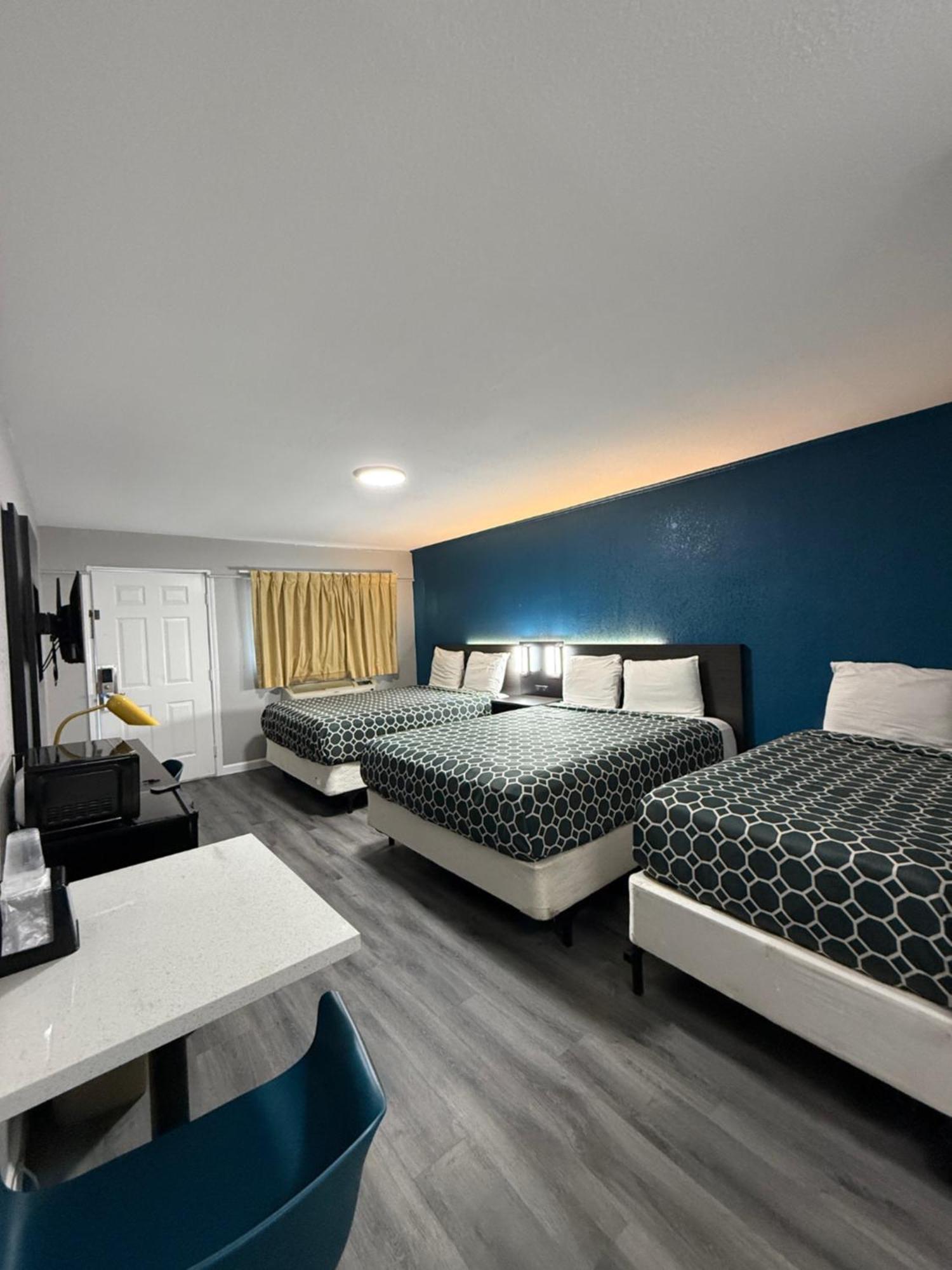 Motel American
