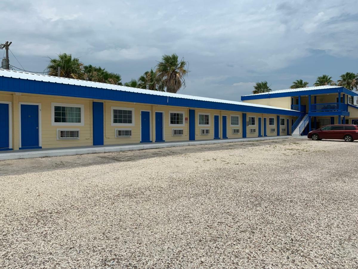 American Motel
