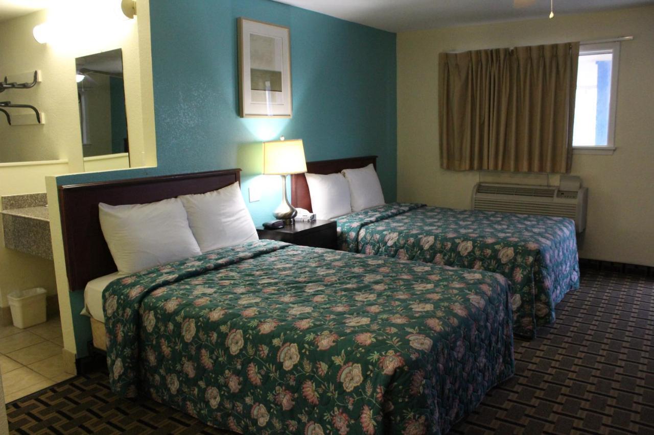 American Motel *
