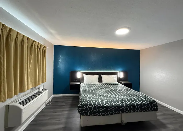 American Inn Port O\'Connor