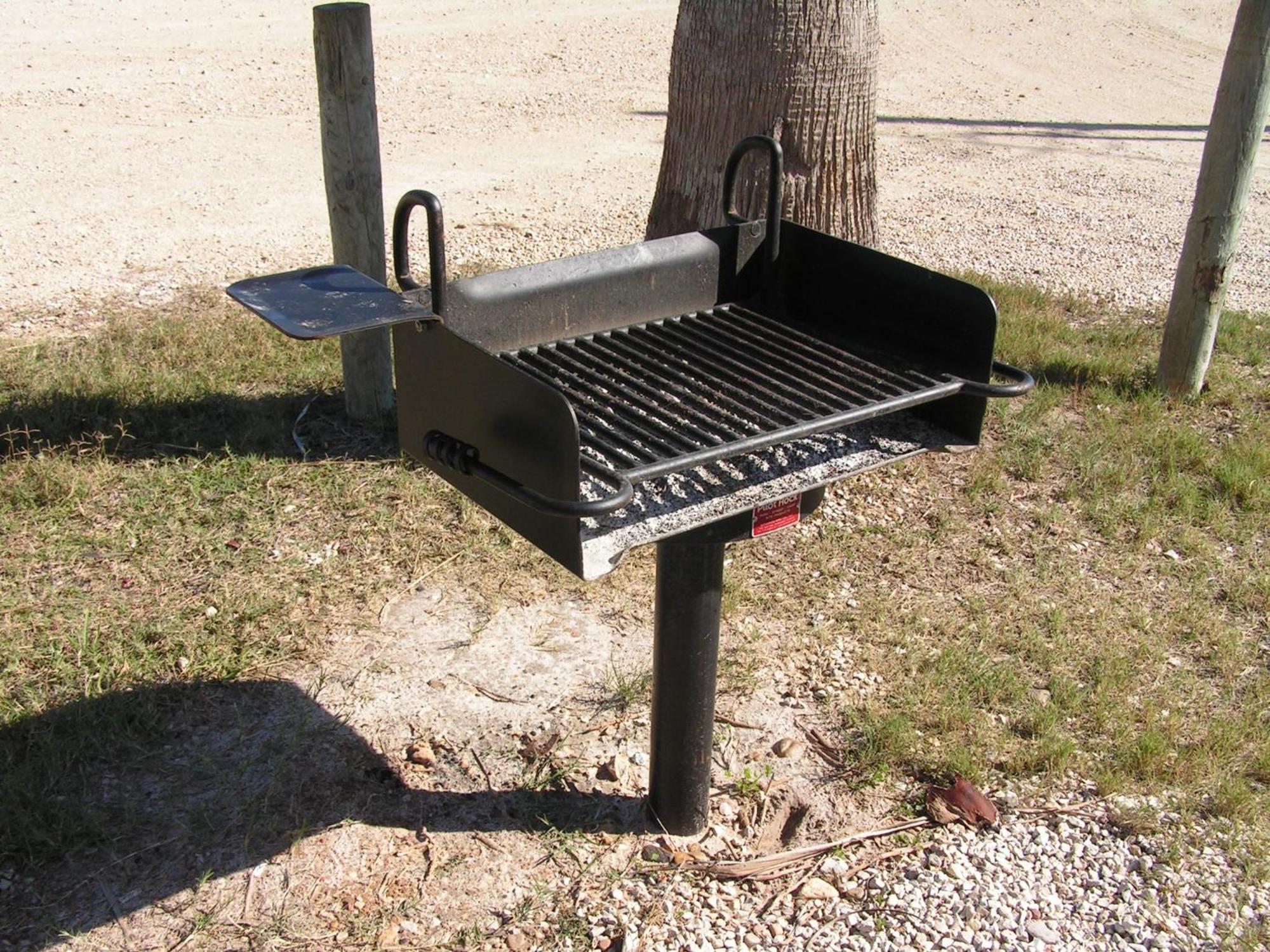 American * Port O'Connor