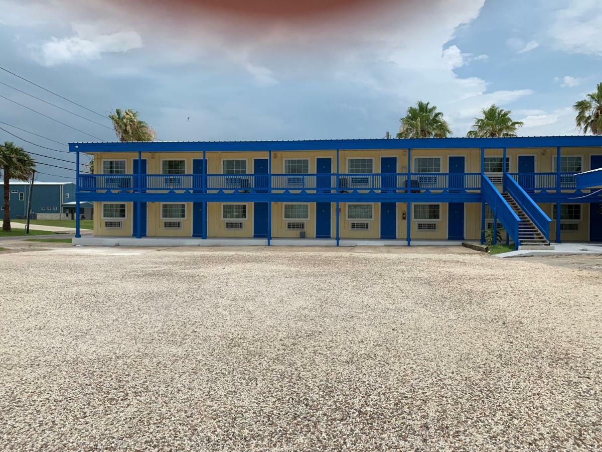 American Port O'Connor