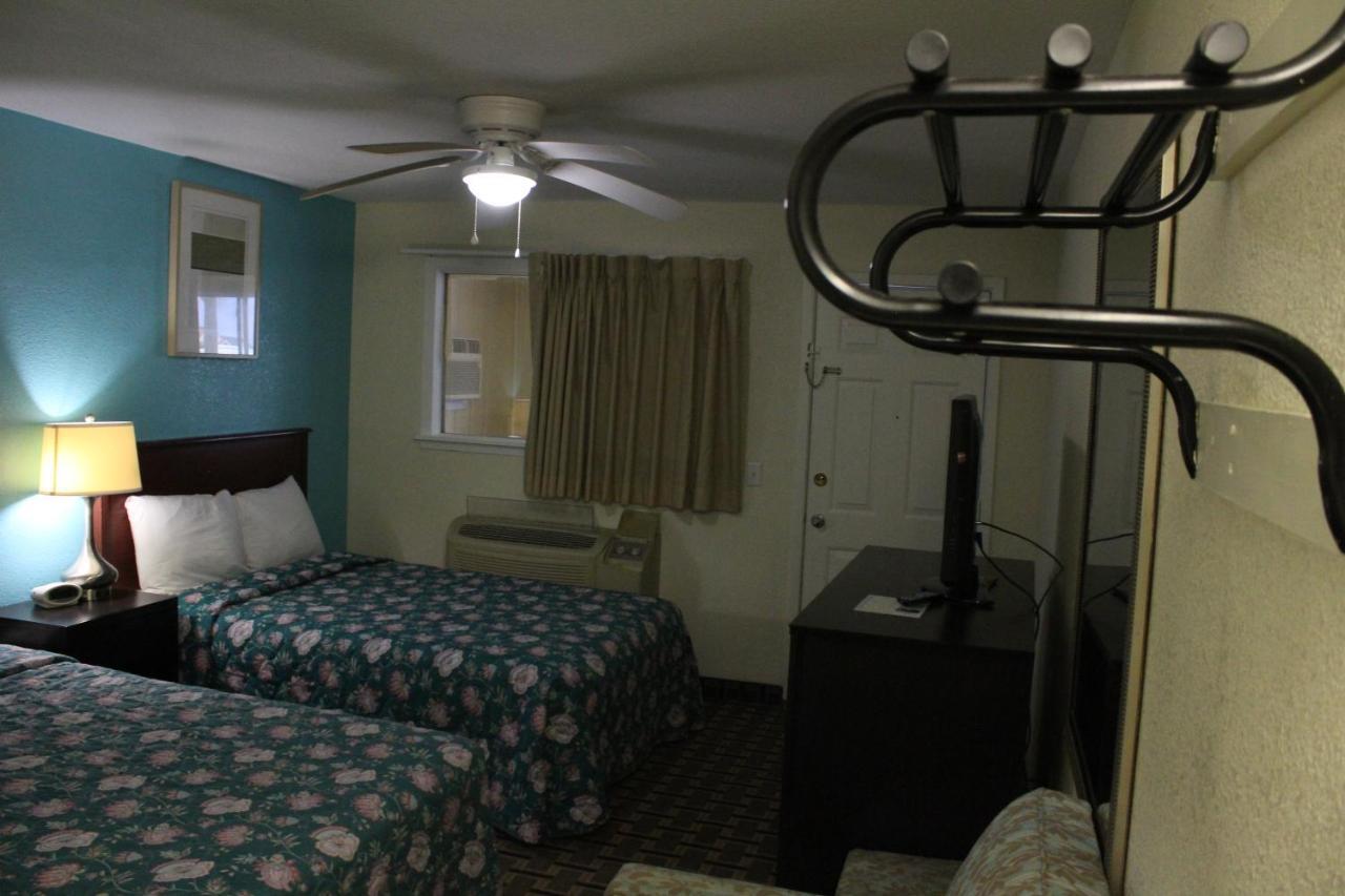 American Motel *
