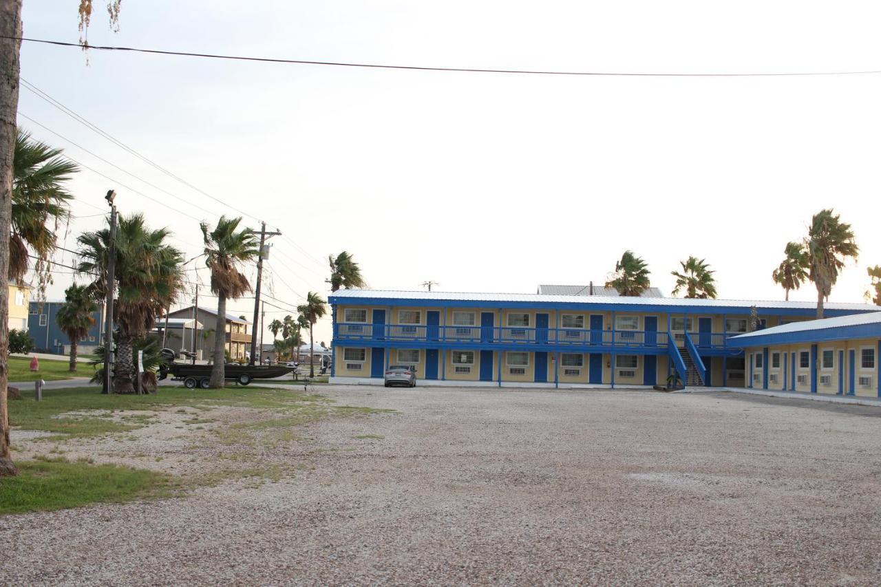 Motel American