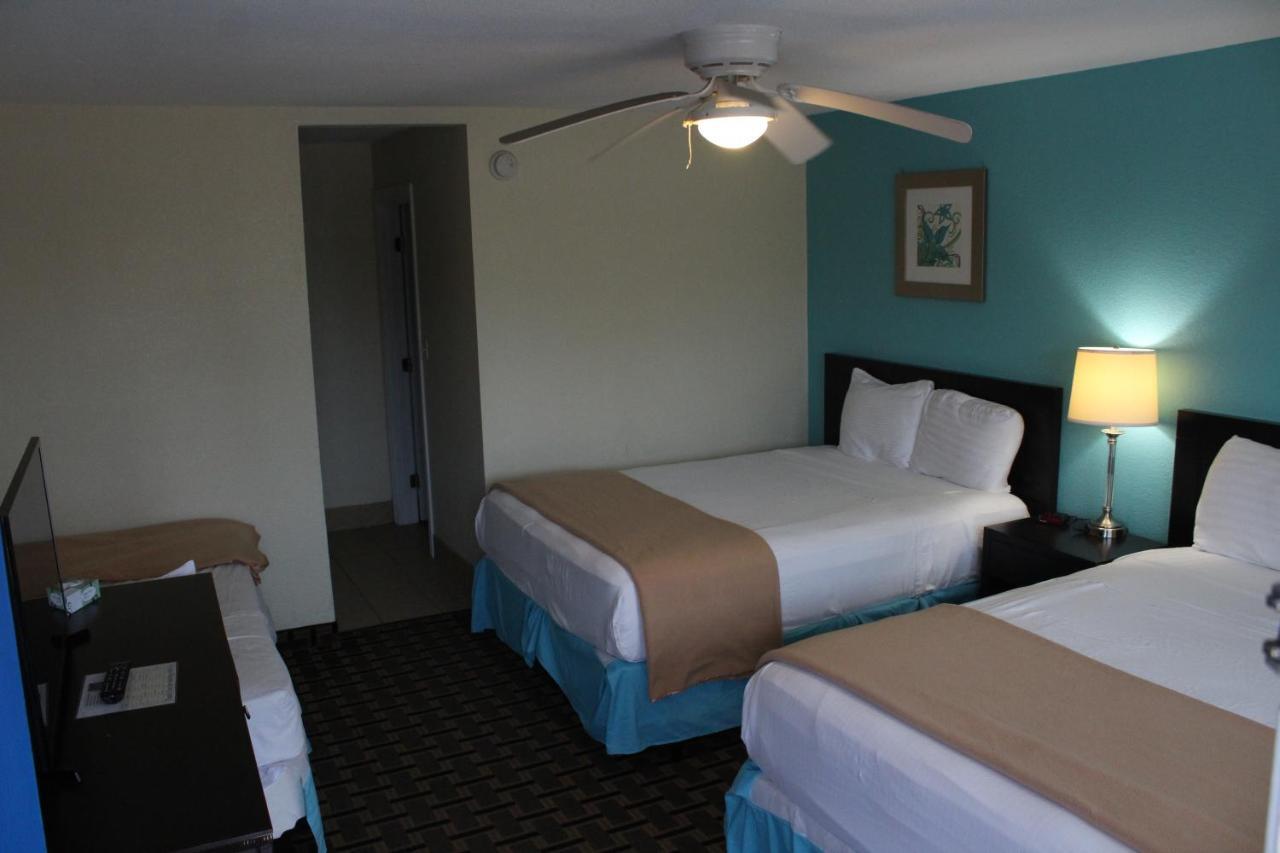 Motel American Port O'Connor