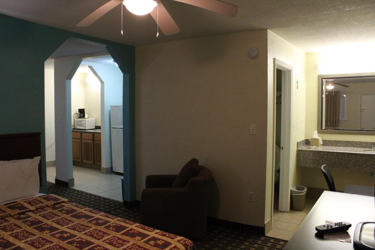 American Motel