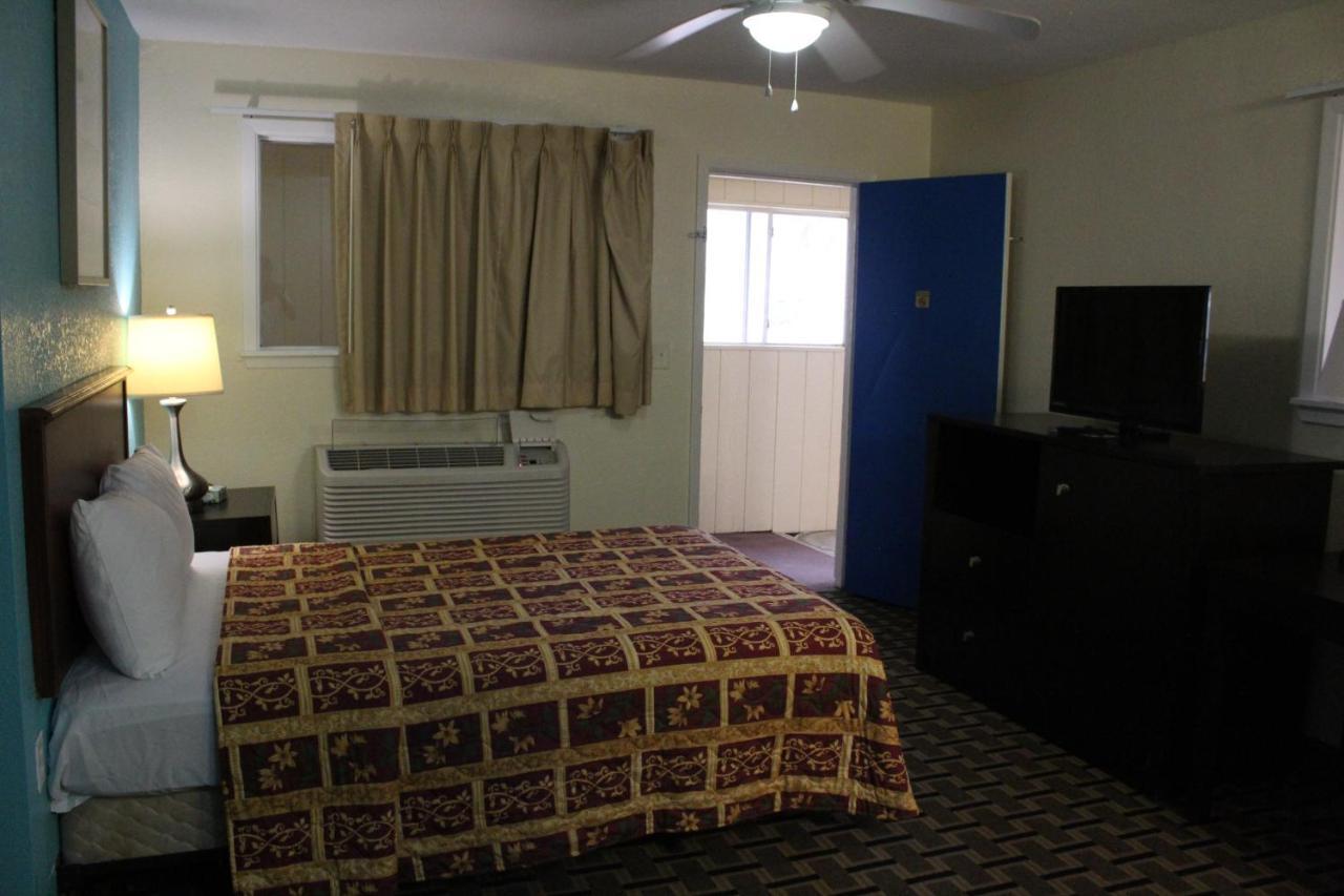 American Motel *